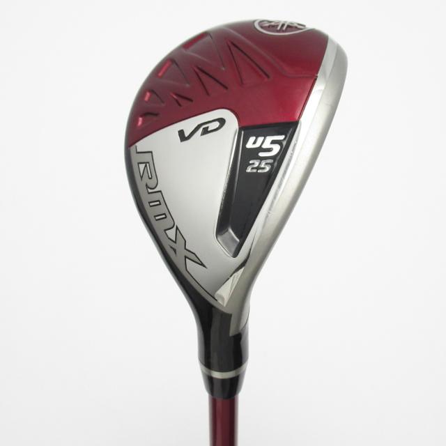 【中古ゴルフクラブ】ヤマハ　RMX　RMX VD ユーティリティ Diamana YR h　シャフト：Diamana YR h