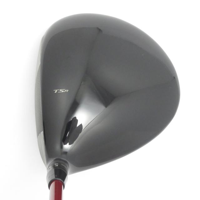 中古ゴルフクラブ】タイトリスト TSR TSR2 ドライバー PROJECT X