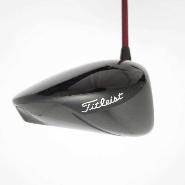 中古ゴルフクラブ】タイトリスト TSR TSR2 ドライバー PROJECT X