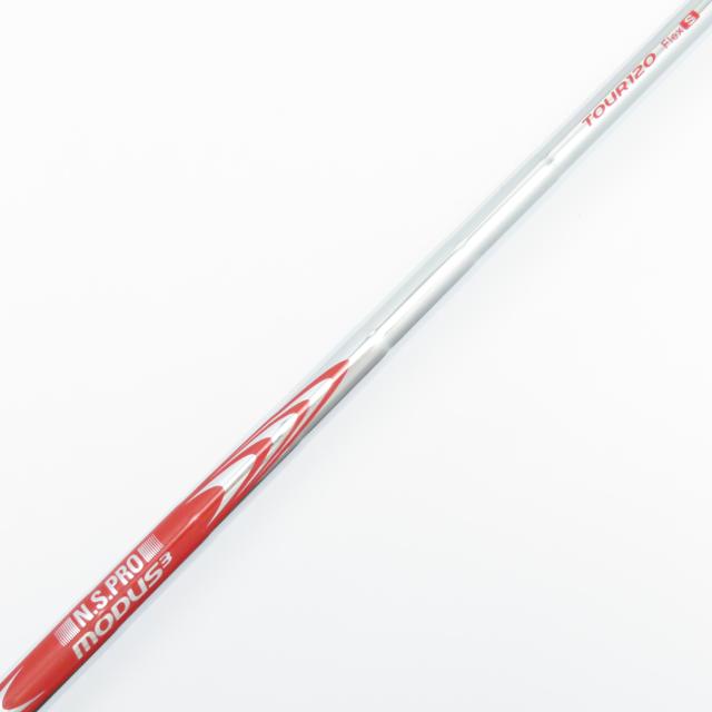 【中古ゴルフクラブ】ブリヂストン　TOUR B　201CB アイアン N.S.PRO MODUS3 TOUR 120　シャフト：N.S.PRO MODUS3 TOUR 120
