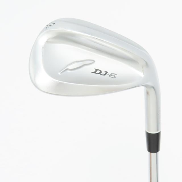【中古ゴルフクラブ】フォーティーン　DJ　DJ-6 ウェッジ N.S.PRO DS-91w　シャフト：N.S.PRO DS-91w