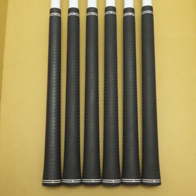 ！灰！ 中古ゴルフクラブ】ダンロップ SRIXON スリクソン ZX4 アイアン