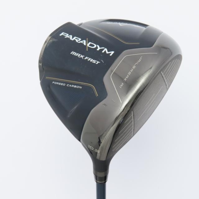 キャロウェイゴルフ PARADYM パラダイム MAX FAST ドライバー Speeder NX 40 for Callaway シャフト：Speeder NX 40 for Callaway キャロウェイゴルフ PARADYM パラダイム MAX FAST ドライバー SPEEDER
