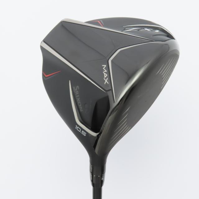 【中古ゴルフクラブ】ダンロップ　SRIXON　スリクソン ZXi MAX ドライバー Diamana ZXi 50　シャフト：Diamana ZXi 50