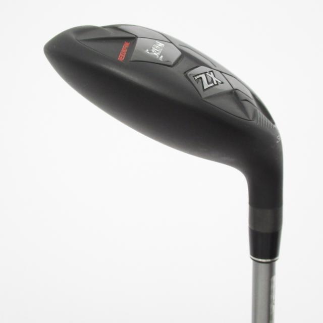 中古ゴルフクラブ】ダンロップ SRIXON スリクソン ZX MkII
