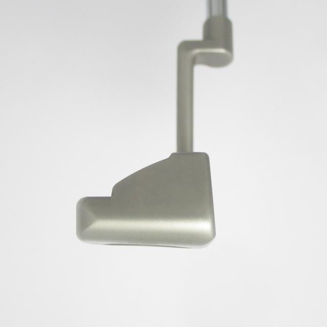 【中古ゴルフクラブ】テーラーメイド　TP　TP Reserve B11 パター スチールシャフト　シャフト：スチールシャフト 中古ゴルフクラブ】テーラーメイド TP TP Reserve B11 パター スチール