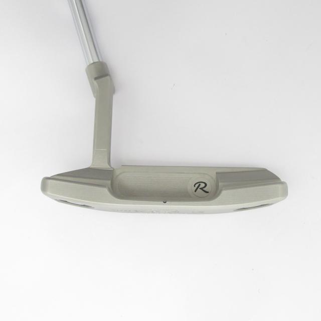 【中古ゴルフクラブ】テーラーメイド　TP　TP Reserve B11 パター スチールシャフト　シャフト：スチールシャフト 中古ゴルフクラブ】テーラーメイド TP TP Reserve B11 パター スチール