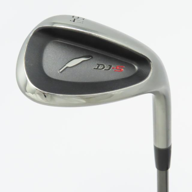 【中古ゴルフクラブ】フォーティーン　DJ　DJ-5 BK ウェッジ N.S.PRO DS-91w BK　シャフト：N.S.PRO DS-91w BK