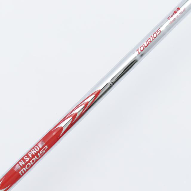 中古ゴルフクラブ】ヤマハ RMX RMX VD アイアン N.S.PRO MODUS3