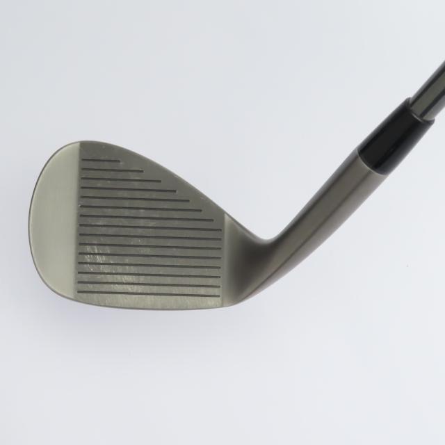 【中古ゴルフクラブ】フォーティーン　FOURTEEN　FRZ スモーキーサテン仕上げ ウェッジ N.S.PRO TS-101w BK　シャフト：N.S.PRO TS-101…