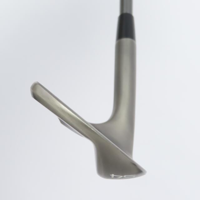 【中古ゴルフクラブ】フォーティーン　FOURTEEN　FRZ スモーキーサテン仕上げ ウェッジ N.S.PRO TS-101w BK　シャフト：N.S.PRO TS-101…