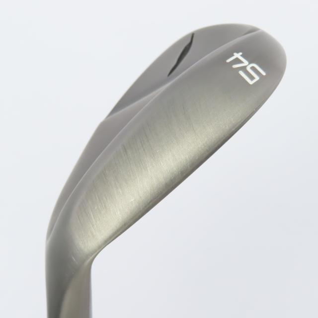 【中古ゴルフクラブ】フォーティーン　FOURTEEN　FRZ スモーキーサテン仕上げ ウェッジ N.S.PRO TS-101w BK　シャフト：N.S.PRO TS-101…