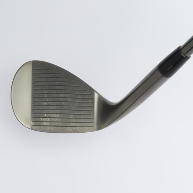 【中古ゴルフクラブ】フォーティーン　FOURTEEN　FRZ スモーキーサテン仕上げ ウェッジ N.S.PRO TS-101w BK　シャフト：N.S.PRO TS-101…