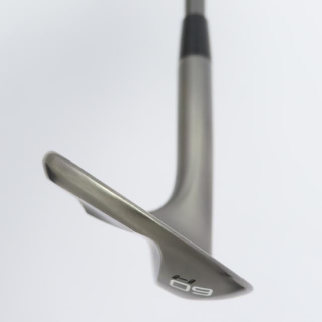 【中古ゴルフクラブ】フォーティーン　FOURTEEN　FRZ スモーキーサテン仕上げ ウェッジ N.S.PRO TS-101w BK　シャフト：N.S.PRO TS-101…