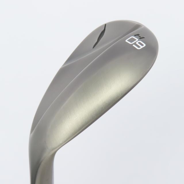 【中古ゴルフクラブ】フォーティーン　FOURTEEN　FRZ スモーキーサテン仕上げ ウェッジ N.S.PRO TS-101w BK　シャフト：N.S.PRO TS-101…