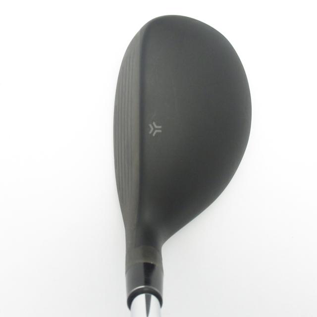 【中古ゴルフクラブ】ダンロップ　SRIXON　スリクソン ZX MkII ハイブリッド ユーティリティ N.S.PRO 950GH neo DST for HYBRID　シャ…