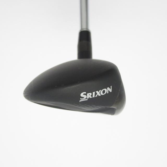 【中古ゴルフクラブ】ダンロップ　SRIXON　スリクソン ZX MkII ハイブリッド ユーティリティ N.S.PRO 950GH neo DST for HYBRID　シャ…