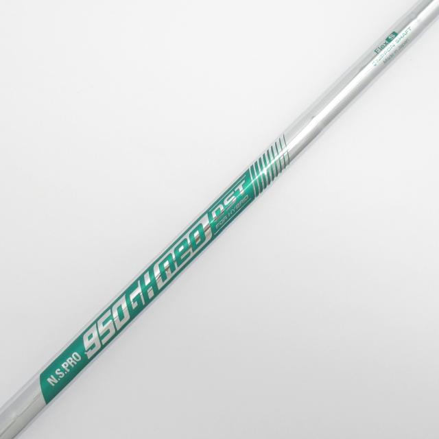 【中古ゴルフクラブ】ダンロップ　SRIXON　スリクソン ZX MkII ハイブリッド ユーティリティ N.S.PRO 950GH neo DST for HYBRID　シャ…