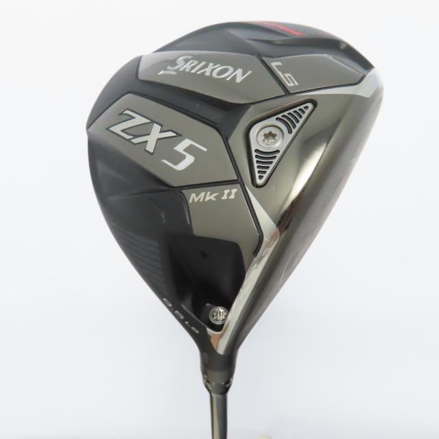 中古ゴルフクラブ】ダンロップ SRIXON スリクソン ZX5 MkII LS