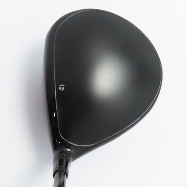 【中古ゴルフクラブ】テーラーメイド　STEALTH　ステルス PLUS ドライバー Speeder 661 EVOLUTION IV　シャフト：Speeder 661 EVOLUTIO…_1