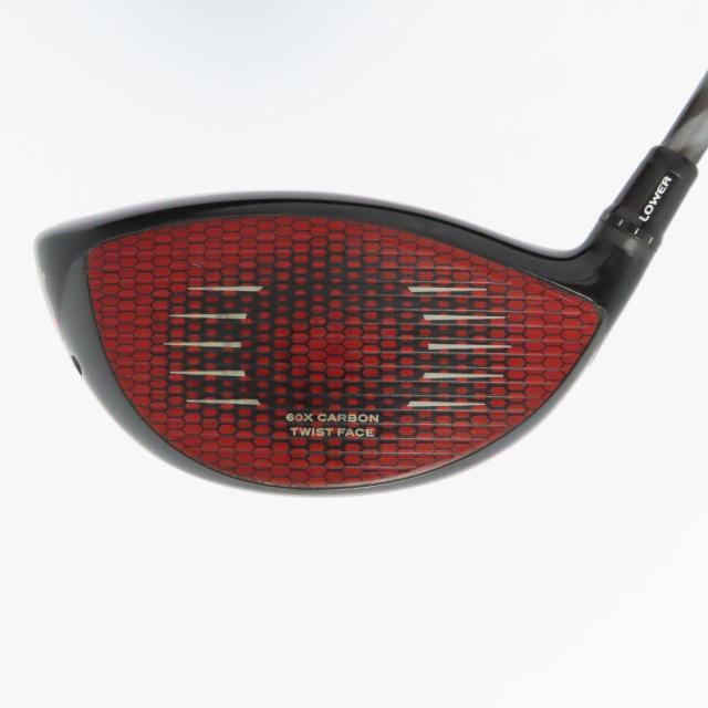 【中古ゴルフクラブ】テーラーメイド　STEALTH　ステルス PLUS ドライバー Speeder 661 EVOLUTION IV　シャフト：Speeder 661 EVOLUTIO…_2