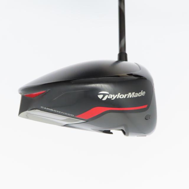 【中古ゴルフクラブ】テーラーメイド　STEALTH　ステルス PLUS ドライバー Speeder 661 EVOLUTION IV　シャフト：Speeder 661 EVOLUTIO…_3