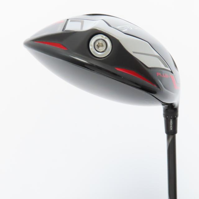 【中古ゴルフクラブ】テーラーメイド　STEALTH　ステルス PLUS ドライバー Speeder 661 EVOLUTION IV　シャフト：Speeder 661 EVOLUTIO…_4