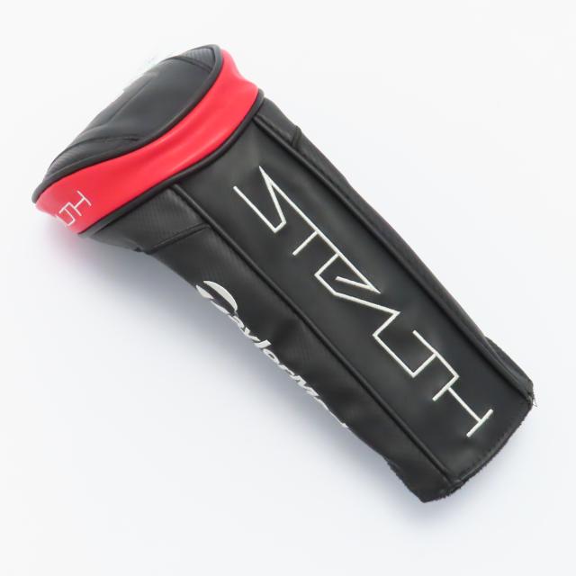 【中古ゴルフクラブ】テーラーメイド　STEALTH　ステルス PLUS ドライバー Speeder 661 EVOLUTION IV　シャフト：Speeder 661 EVOLUTIO…_7