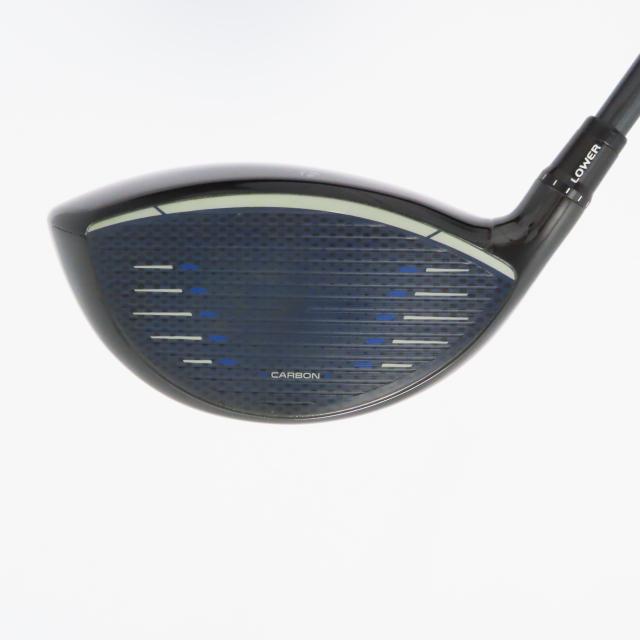 【中古ゴルフクラブ】テーラーメイド　Qi10　Qi10 LS ドライバー Diamana Silver TM50　シャフト：Diamana Silver TM50_2