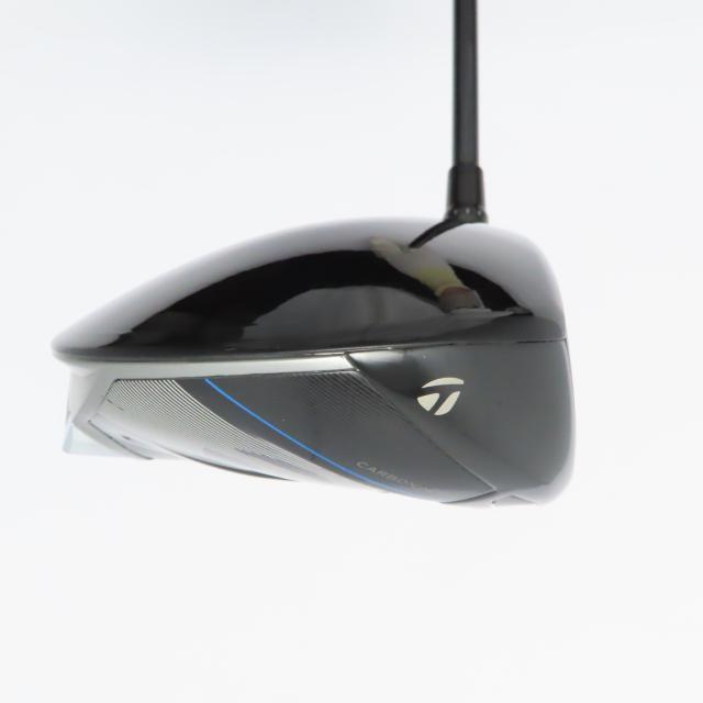 【中古ゴルフクラブ】テーラーメイド　Qi10　Qi10 LS ドライバー Diamana Silver TM50　シャフト：Diamana Silver TM50_3