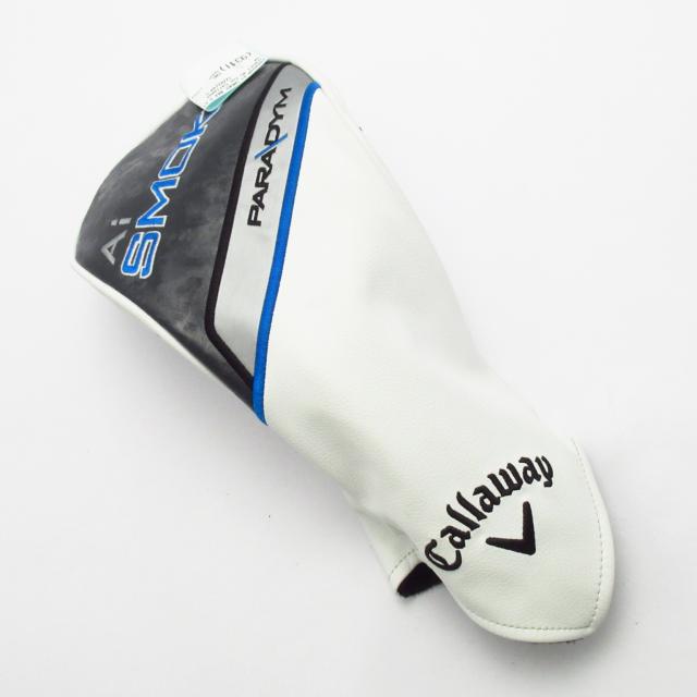 中古ゴルフクラブ】キャロウェイゴルフ Ai SMOKE パラダイム Ai SMOKE