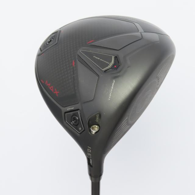 中古ゴルフクラブ】コブラ DARKSPEED ダークスピード MAX