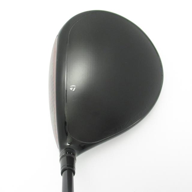 中古ゴルフクラブ】テーラーメイド STEALTH ステルス ドライバー