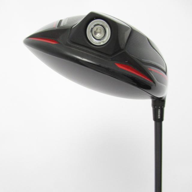 【中古ゴルフクラブ】テーラーメイド　STEALTH　ステルス ドライバー TENSEI RED TM50(2022)　シャフト：TENSEI RED TM50(2022) 中古ゴルフクラブ】テーラーメイド STEALTH ステルス ドライバー