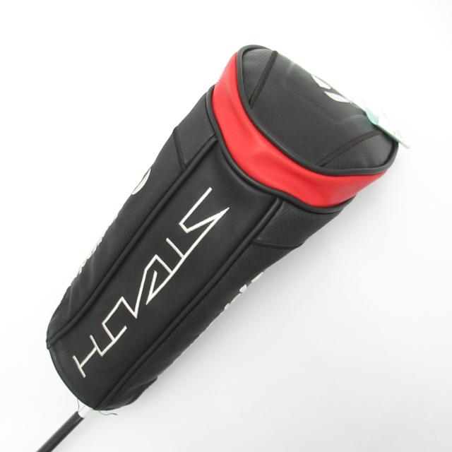 中古ゴルフクラブ】テーラーメイド STEALTH ステルス ドライバー