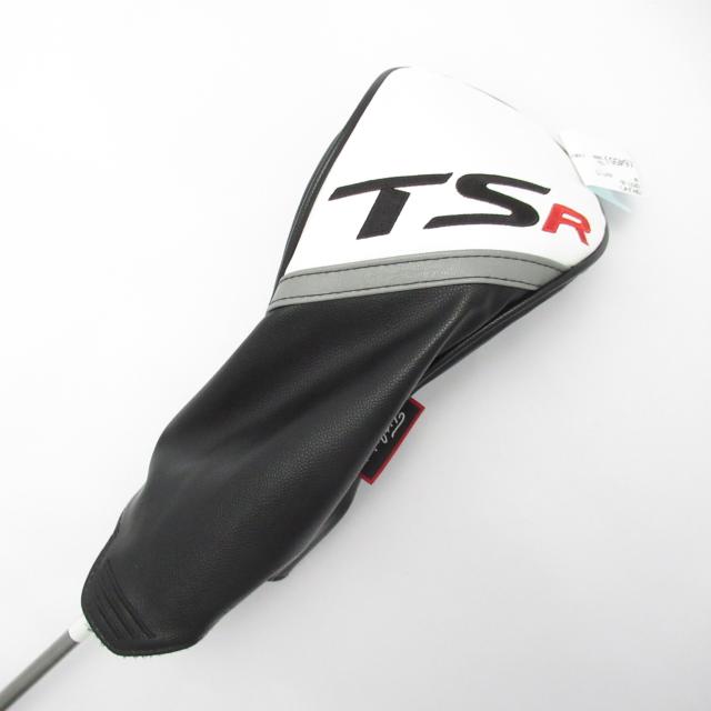 タイトリスト TSR TSR4 ドライバー TSP311 65 シャフト：TSP311 65