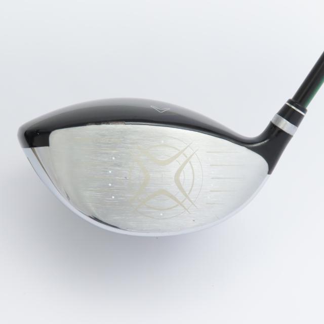 シャフト スピーダー エボリューション ドライバー キャロウェイ