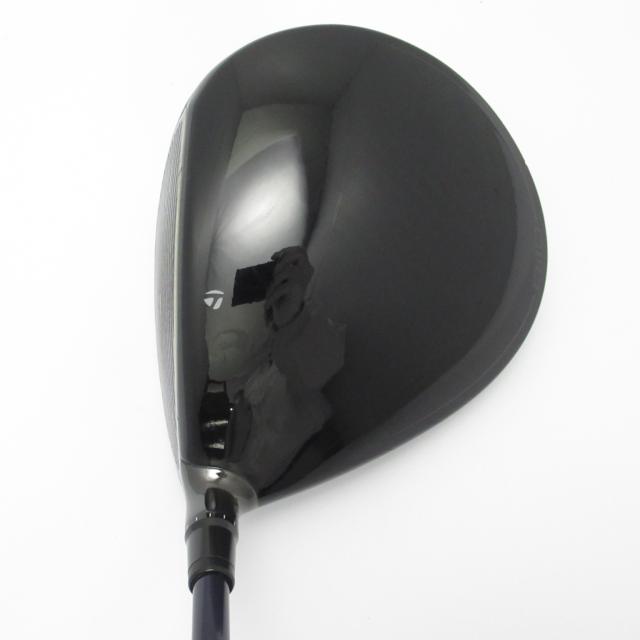 【中古ゴルフクラブ】テーラーメイド　Qi10　Qi10 ドライバー Diamana Blue TM50　シャフト：Diamana Blue TM50_1