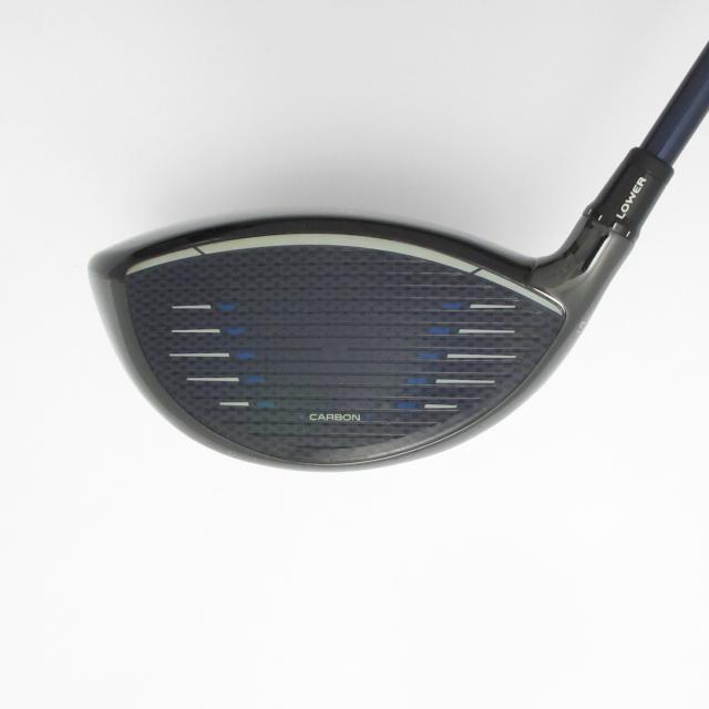 【中古ゴルフクラブ】テーラーメイド　Qi10　Qi10 ドライバー Diamana Blue TM50　シャフト：Diamana Blue TM50_2