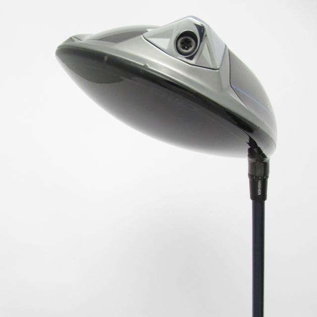 【中古ゴルフクラブ】テーラーメイド　Qi10　Qi10 ドライバー Diamana Blue TM50　シャフト：Diamana Blue TM50_4