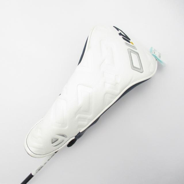 【中古ゴルフクラブ】テーラーメイド　Qi10　Qi10 ドライバー Diamana Blue TM50　シャフト：Diamana Blue TM50_7