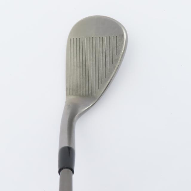 【中古ゴルフクラブ】フォーティーン　DJ　DJ-6 ブラックエディション ウェッジ N.S.PRO DS-91w BK　シャフト：N.S.PRO DS-91w BK