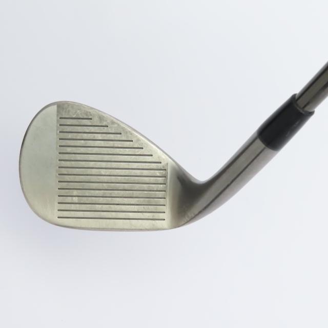 【中古ゴルフクラブ】フォーティーン　DJ　DJ-6 ブラックエディション ウェッジ N.S.PRO DS-91w BK　シャフト：N.S.PRO DS-91w BK