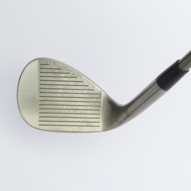 【中古ゴルフクラブ】フォーティーン　DJ　DJ-6 ブラックエディション ウェッジ N.S.PRO DS-91w BK　シャフト：N.S.PRO DS-91w BK