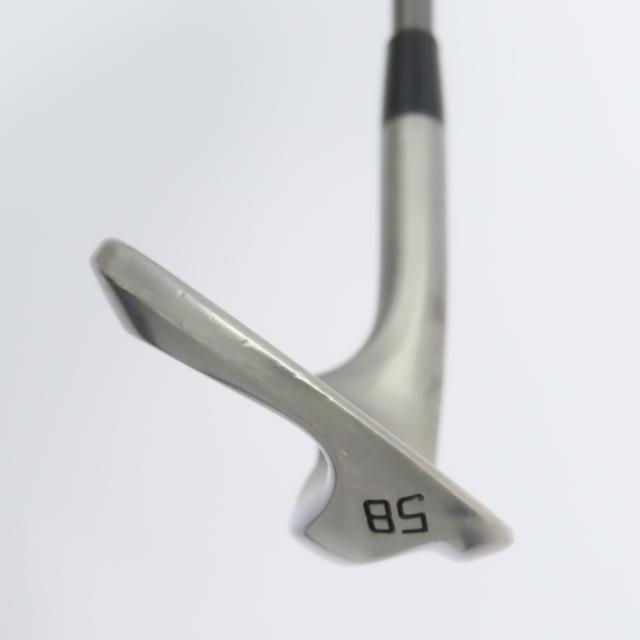 【中古ゴルフクラブ】フォーティーン　DJ　DJ-6 ブラックエディション ウェッジ N.S.PRO DS-91w BK　シャフト：N.S.PRO DS-91w BK