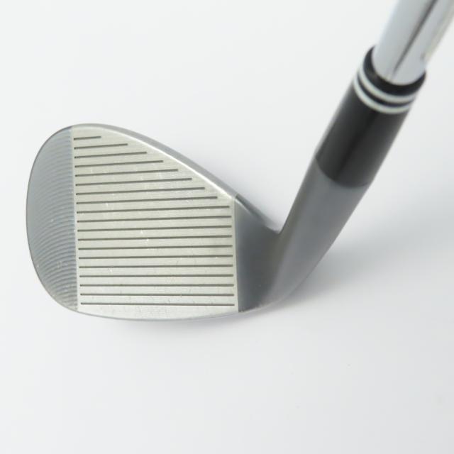 【中古ゴルフクラブ】クリーブランド　RTX　RTX6 ジップコア ブラックサテン ウェッジ N.S.PRO 950GH neo　シャフト：N.S.PRO 950GH neo