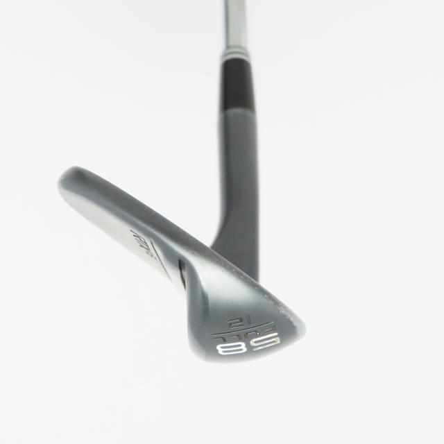 【中古ゴルフクラブ】クリーブランド　RTX　RTX6 ジップコア ブラックサテン ウェッジ N.S.PRO 950GH neo　シャフト：N.S.PRO 950GH neo