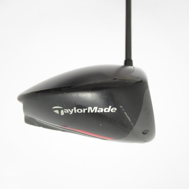 【中古ゴルフクラブ】テーラーメイド　STEALTH　ステルス HD ドライバー TENSEI RED TM50(2022)　シャフト：TENSEI RED TM50(2022)_3