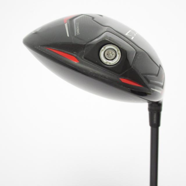 【中古ゴルフクラブ】テーラーメイド　STEALTH　ステルス HD ドライバー TENSEI RED TM50(2022)　シャフト：TENSEI RED TM50(2022)_4