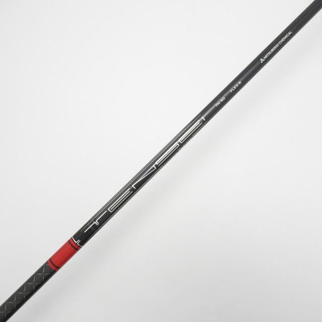 【中古ゴルフクラブ】テーラーメイド　STEALTH　ステルス HD ドライバー TENSEI RED TM50(2022)　シャフト：TENSEI RED TM50(2022)_5